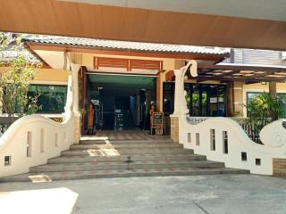 Be One Boutique Resort - Ban Du - 4