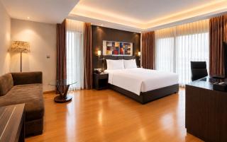 Golden Tulip The Grandmark-Dhaka - 5