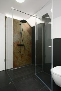 Fermate Design-Apartment Sauna Wallbox Terrasse 124m2 Free Parking - 6