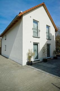 Fermate Design-Apartment Sauna Wallbox Terrasse 124m2 Free Parking - 4