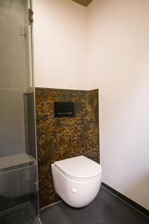 Fermate Design-Apartment Sauna Wallbox Terrasse 124m2 Free Parking - 2