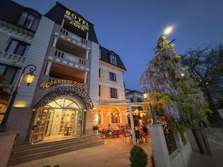 Hotel Eden - 0