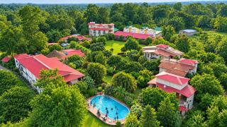 Sunday Alaya Resort by CheckIn, Jim Corbett - 0