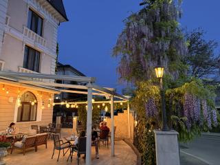 Hotel Eden - 9