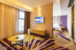 Lavande Hotels Chongqing Jiangbei International Airport Center - 2