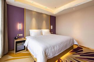 Lavande Hotels Chongqing Jiangbei International Airport Center - 1