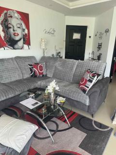 3rd Flr Dewa One bedroom apartment - 2