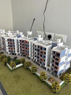 Aneesa Signature One Bed - 2