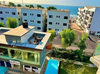 Aneesa Signature One Bed - 0