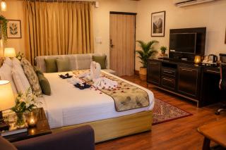 Pench Wilderness Camp Resort - 1