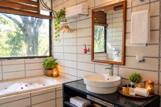 Pench Wilderness Camp Resort - 6