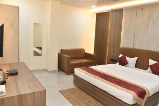 hotel sushila - 4