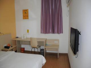 7 Days Inn Hangzhou Wulin Square Airport Shuttle Station Branch - 3