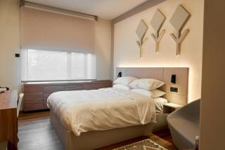 Mimi Hotel Chisinau Jolly Alon - 0