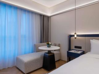 Novotel Harbinzy Street - 1