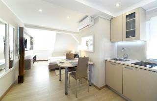 D&G Apartments Zagreb - Zagreb - 2