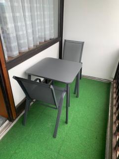 Almberg apartment 106 - 6