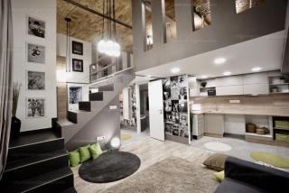 Csengery Apartment - 8
