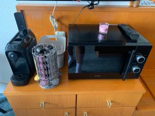 Almberg apartment 106 - 2