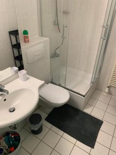 Almberg apartment 106 - 1