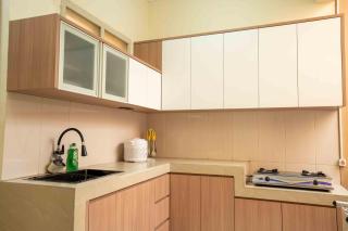 Velora House 3BR Staycation in Colomadu - 1