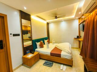 Hotel Shree Palace - 9