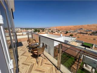 R61 Sunrise Chalet - 1