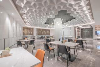 Atour Hotel Nanjing Jiangbei New District University of Technology - 5