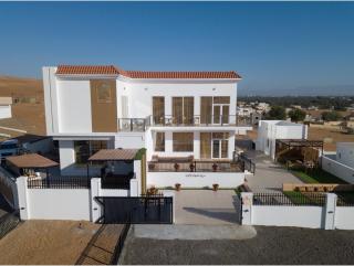 R61 Sunrise Chalet - 3