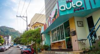 The Auto Place - 5