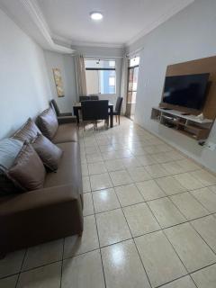Apartamento Cobertura Ampla próximo à Praia do Morro - 8