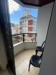 Apartamento Cobertura Ampla próximo à Praia do Morro - 5