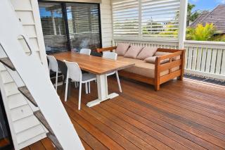 Sea Breezes and Sand Between Your Toes - 9