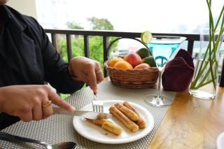 Sharthi Stays - 5