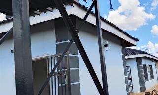 Mujah Vacation home - 4