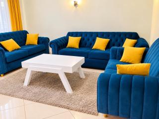 Cosy one bedroom Ruaka - 0