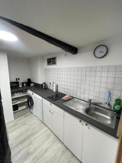 Ferienwohnung-Goldener Winkel - 7
