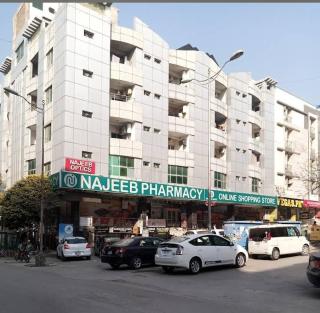 StayVibe Islamabad - 5
