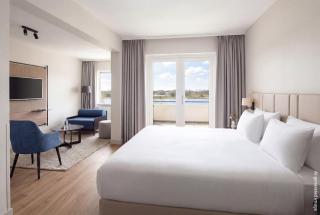 NH Arnhem Rijnhotel - 1