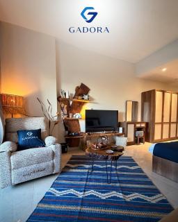 Pool sea view escape with terrace by Gadora - 9