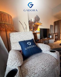 Pool sea view escape with terrace by Gadora - 4