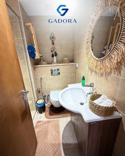 Pool sea view escape with terrace by Gadora - 2