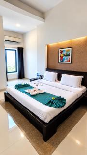 Mridang Resort - 9