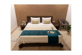 Mridang Resort - 8