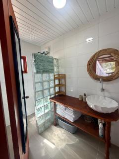 Peaceful and romantic guesthouse set in nature - 8