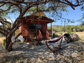 Peaceful and romantic guesthouse set in nature - 3