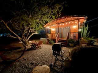 Peaceful and romantic guesthouse set in nature - 1
