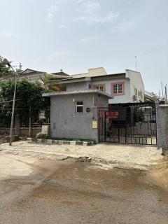 Oak's Stylish 1BR Apartment in Maitama - 9