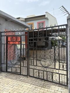 Oak's Stylish 1BR Apartment in Maitama - 8