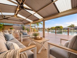 Canal Home with Jetty and Kayaks- Near Mandurah - 2